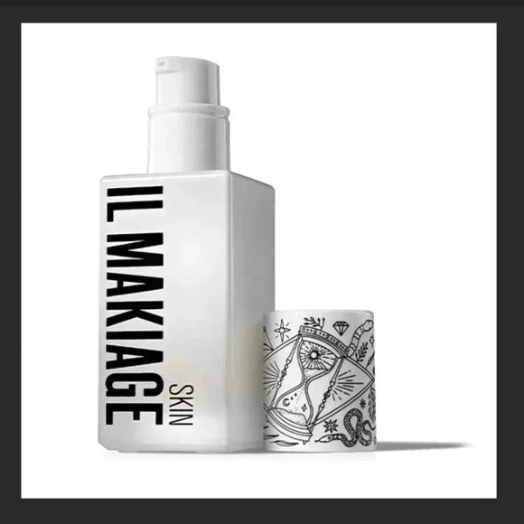 IL MAKIAGE Other - Il makiage  Power Boost Serum